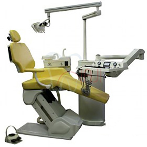 یونیت و صندلی دندانپزشکی پارس دنتال مدل 2002R
