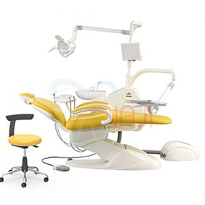یونیت و صندلی دندانپزشکی دنتوس مدل Extra 3006 Ortho
