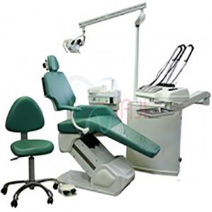 یونیت و صندلی دندانپزشکی پارس دنتال مدل 8000S