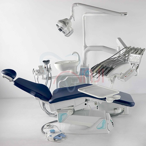 یونیت دندانپزشکی فخرسینا مدل امگا 2503/5.2
