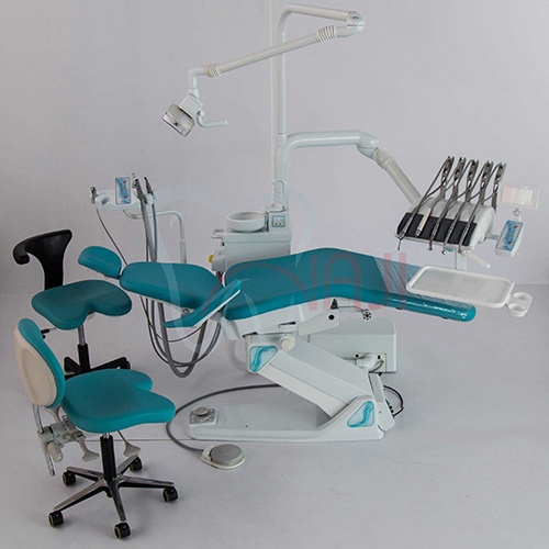 یونیت دندانپزشکی فخرسینا مدل pegah 2505/1
