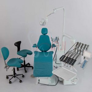 یونیت دندانپزشکی فخرسینا مدل pegah 2505/1