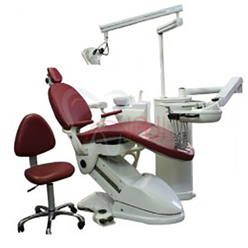 یونیت و صندلی دندانپزشکی پارس دنتال مدل Sadra