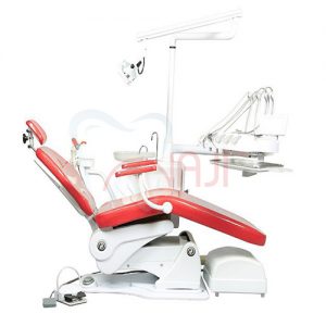 یونیت و صندلی دندانپزشکی پارس دنتال مدل Sepehr