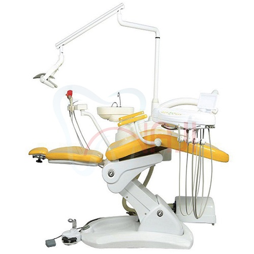 یونیت و صندلی دندانپزشکی پارس دنتال مدل Sorena