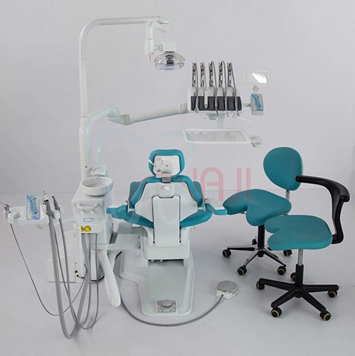یونیت دندانپزشکی فخرسینا مدل pegah 2505/1