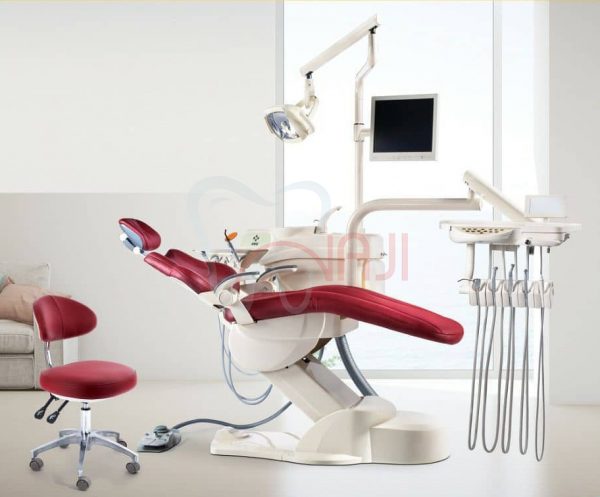 یونیت صندلی وصال گستر طب مدل ۵۲۰۰