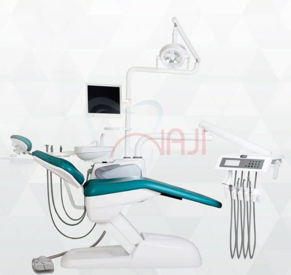 یونیت دندانپزشکی وصال گستر طب مدل 1200