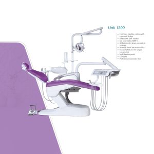 یونیت وصال گستر 1200