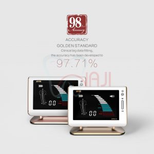 اپکس فایندر DTE مدل Dpex III