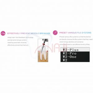 دستگاه روتاری DTE مدل E-COM