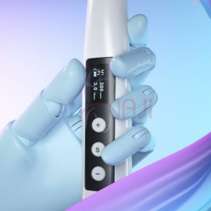 دستگاه روتاری DTE مدل E-COM