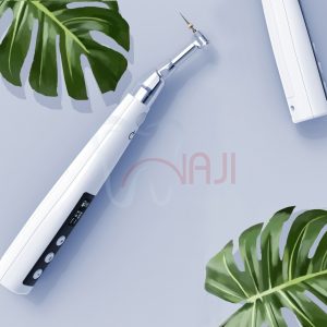 دستگاه روتاری DTE مدل E-COM