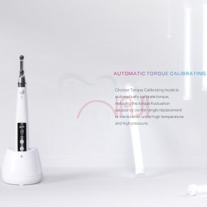 دستگاه روتاری DTE مدل E-COM