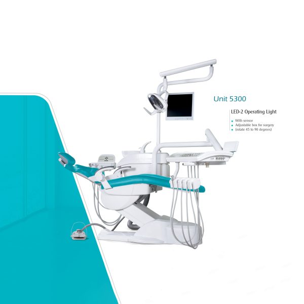 یونیت وصال 5200