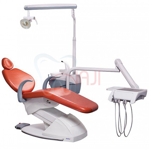 یونیت و صندلی دندانپزشکی گناتوس مدل S400