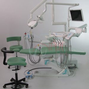 یونیت دندانپزشکی فخرسینا مدل 2505/22 Pegah