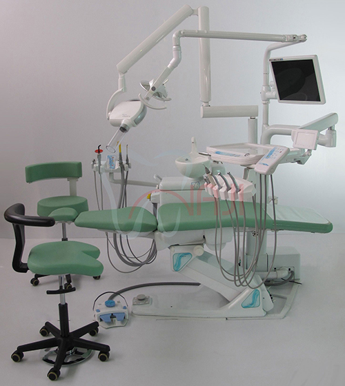 یونیت دندانپزشکی فخرسینا مدل 2505/22 Pegah