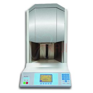 کوره زینترینگ زیر کونیا مدل AUTO SINTER 1650L
