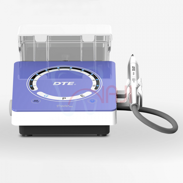 جرمگیر DTE مدل D600 LED