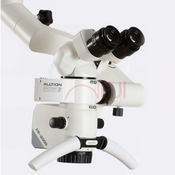 میکروسکوپ Alltion مدل AM-2000