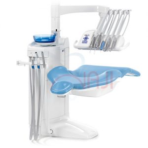 تجهیزات دندانپزشکی ناجی دنت