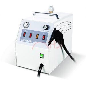 شوینده بخار کوشا فن پارس