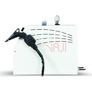 شوینده بخار کوشا فن پارس