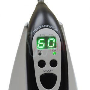 لایت کیور دنت آمریکا مدل LITEX 695 C