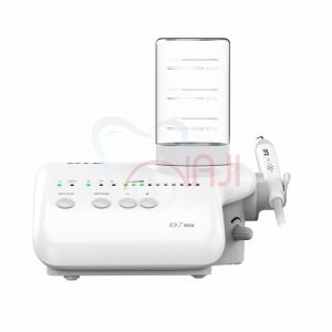 جرمگیر دندانپزشکی DTE مدل D7 LED