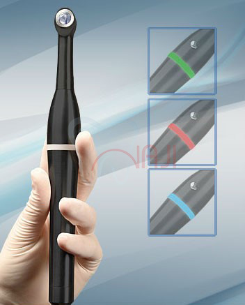 لایت کیور نسل سوم قلمی داخل یونیت Blue Dentلایت کیور داخل یونیتی Blue Dent مدل EXPRESS Cable