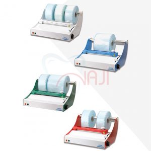 دستگاه پک اتوکلاو آویکو مدل Seal 30