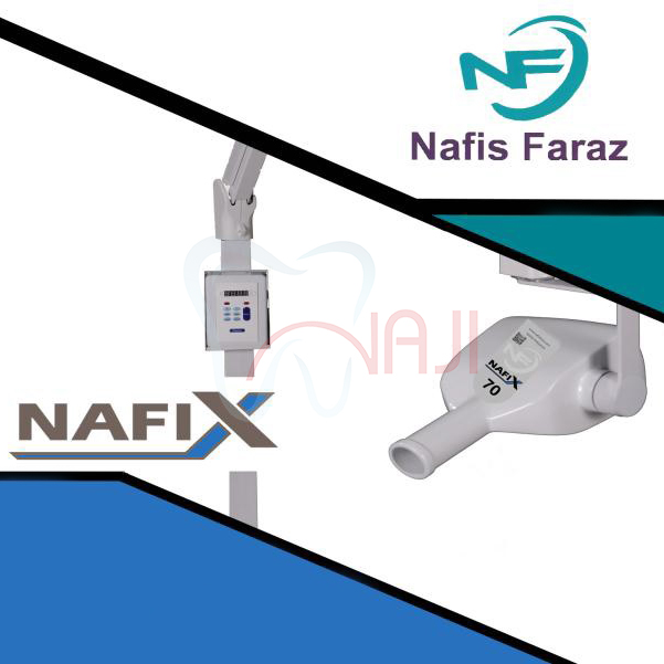 رادیوگرافی نفیس فراز مدل NAFIX 70kv
