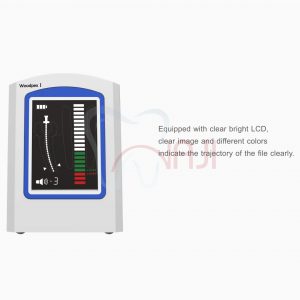 اپکس لوکیتور وودپیکر مدل Woodpex I