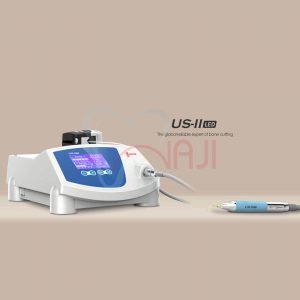پیزوسرجری وودپیکر مدل US-II LED