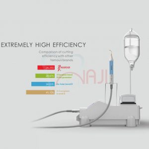پیزوسرجری وودپیکر مدل US-II LED
