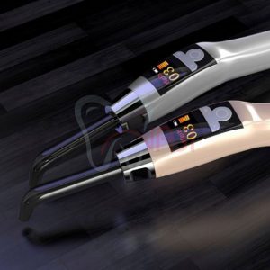 لایت کیور دندانپزشکی وودپیکر مدل x-cure