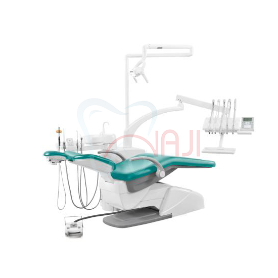 یونیت دندانپزشکی زیگر مدل S30