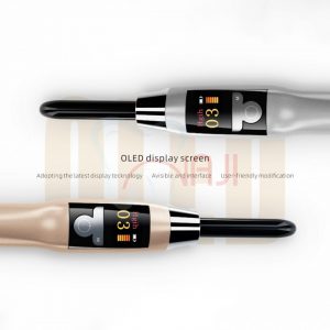 لایت کیور دندانپزشکی وودپیکر مدل x-cure