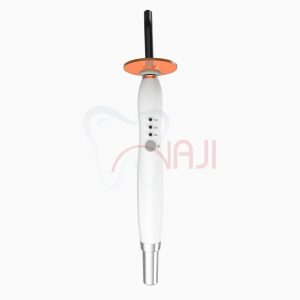 لایت کیور داخل یونیتی وودپیکر مدل LED-Q