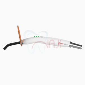 لایت کیور داخل یونیتی وودپیکر مدل LED-Q