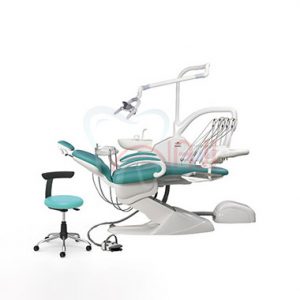 یونیت و صندلی دنتوس مدل EXTRA 3006 R