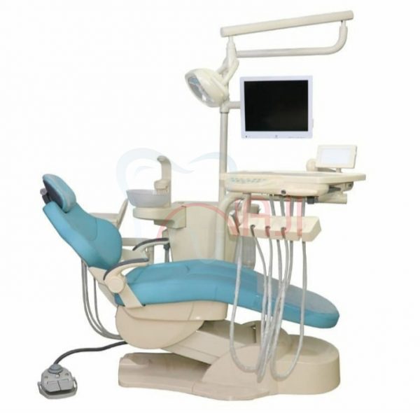 یونیت دندانپزشکی وصال گستر مدل 8200